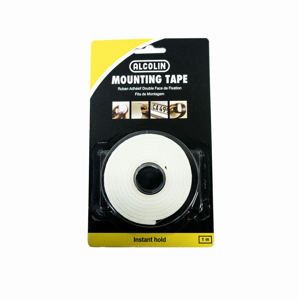 0032D01231.jpg MOUNTING D/S FOAM TAPE 1M X 24MM - Image 1