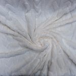 RABBIT CABLE FUR - Image 2