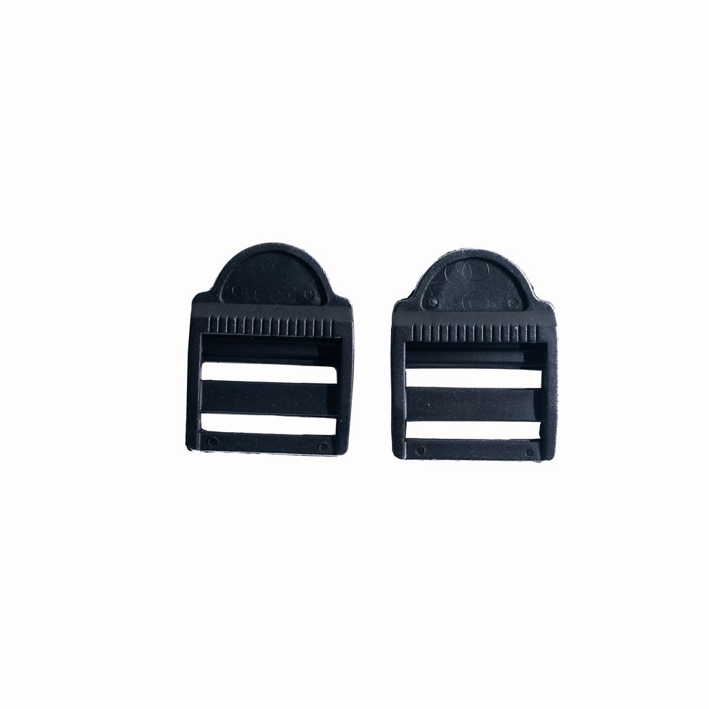 0332D512231.jpg 3.8CM P/ BUCKLES SZ - Image 1