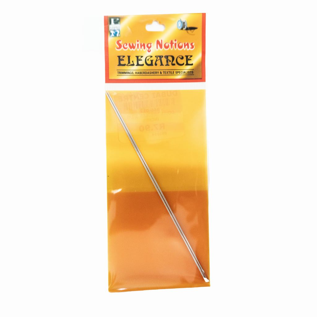 0462D013231.jpg DOLLS NEEDLES 5.1/8 INCHES - Image 1