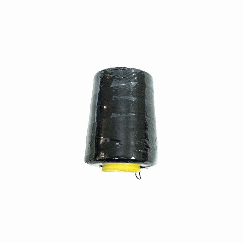 0572D1045FB231.jpg BAG CLOSING THREAD 200G BLACK - Image 1