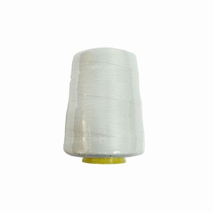 BAG CLOSING THREAD 200G WHITE