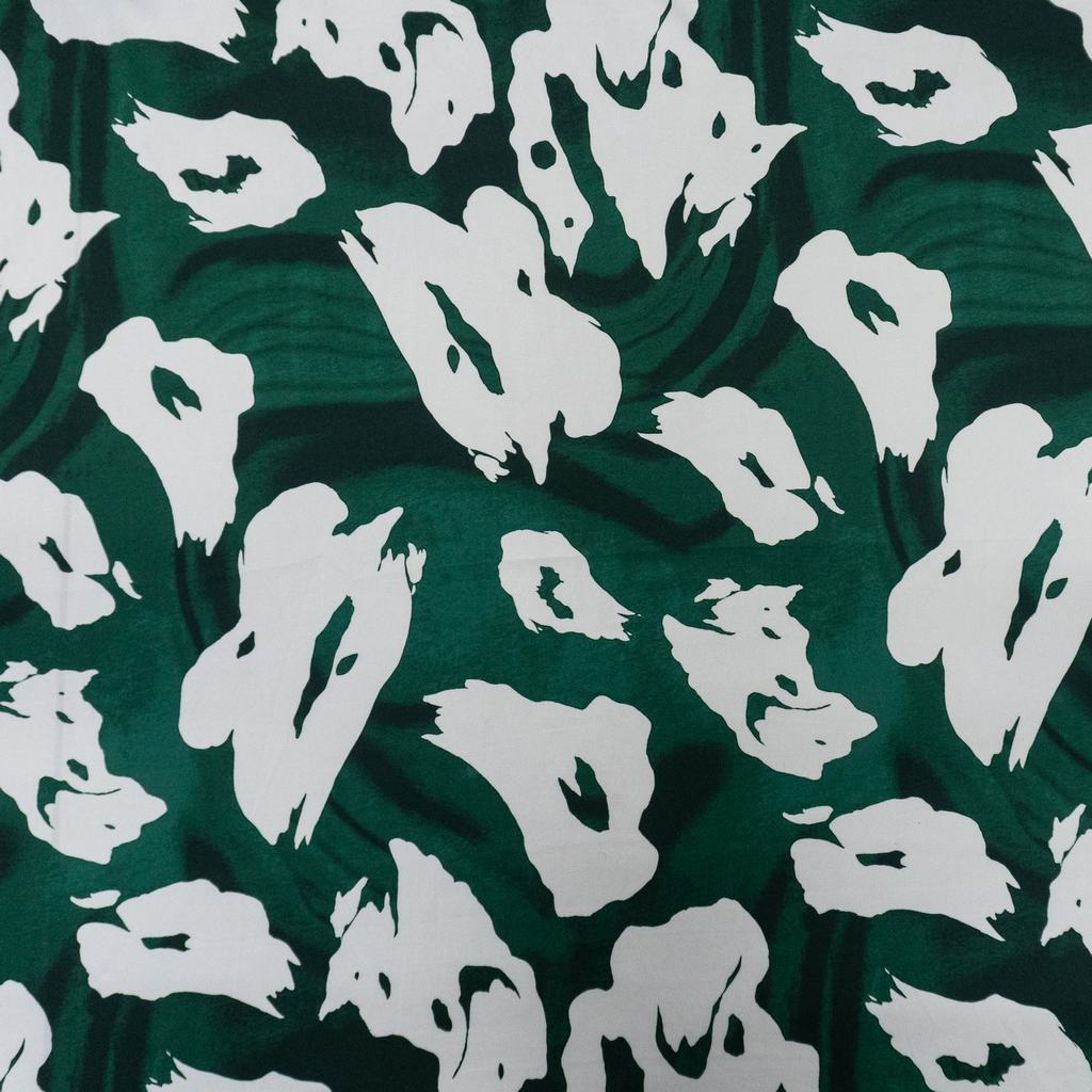 0635F9231.jpg 150CM PRINTED ARMANI SATIN 32 ABSTRACT TRAIL - Image 1