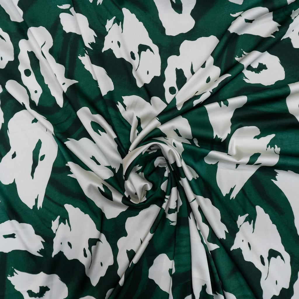 0635F9232.jpg 150CM PRINTED ARMANI SATIN 32 ABSTRACT TRAIL - Image 2