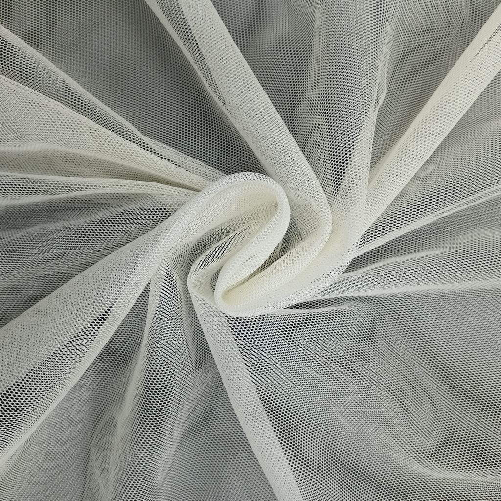 07185FCREAM.jpg 250CM MOSQUITO NET - CREAM - Image 1