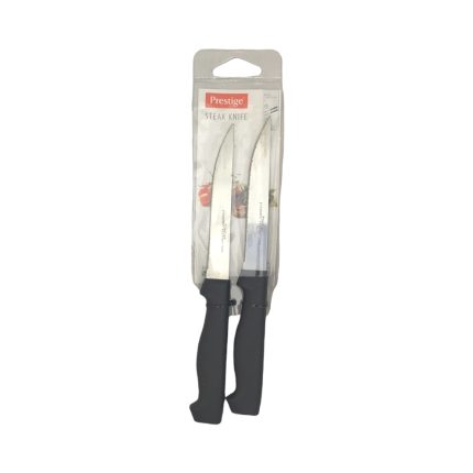 STEAK KNIFE SET OF 2
