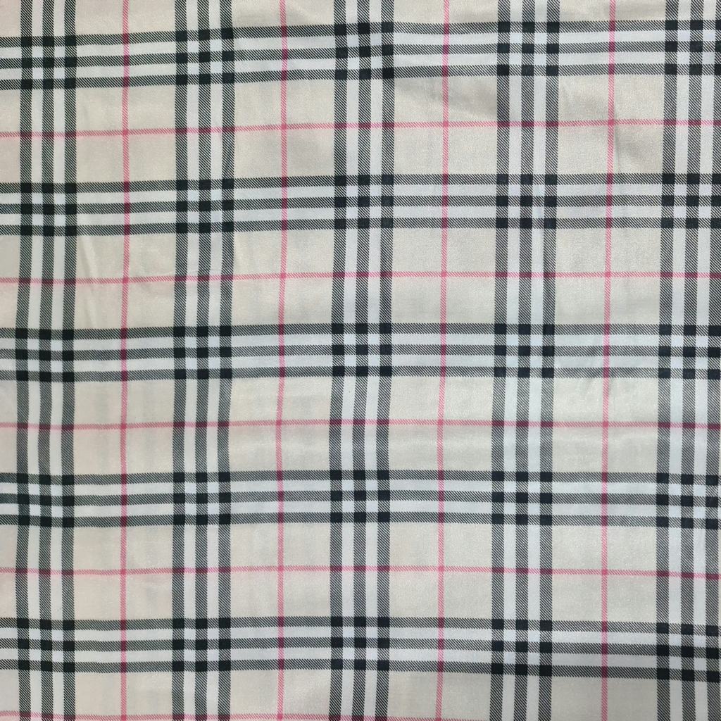 1004482D15F13.jpg PRINTED ACETATE LINING (150CM)5B PAISLEY - Image 1