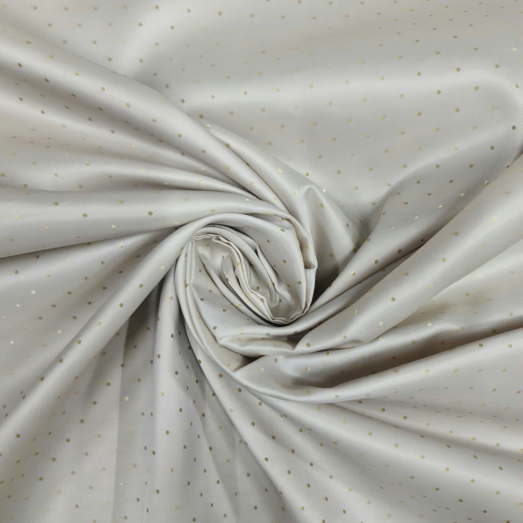 1004482D15F9.jpg PRINTED ACETATE LINING (150CM)5B PAISLEY - Image 1