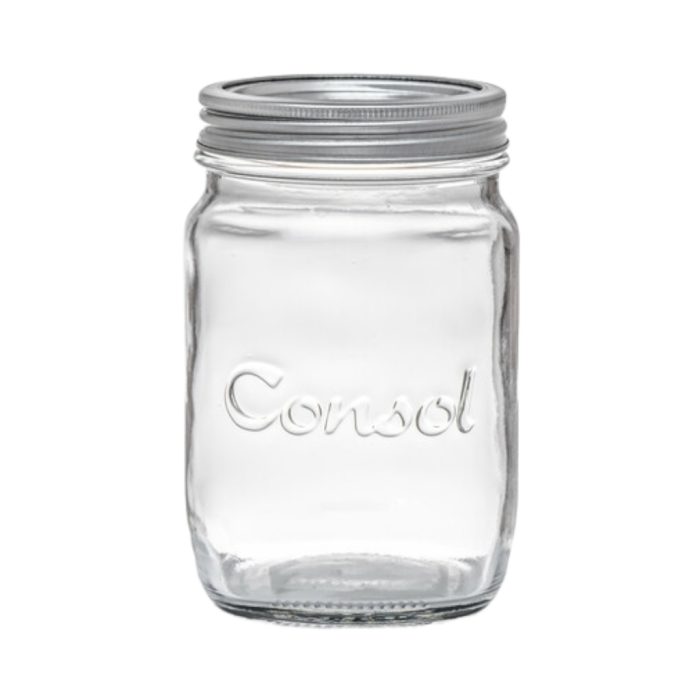1LT CONSOL JAR PRESERVE - Image 1