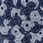 FDY PUFF PRINT (150CM) - Image 2