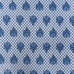 FDY PUFF PRINT (150CM)