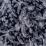 FDY PUFF PRINT (150CM) - Image 2