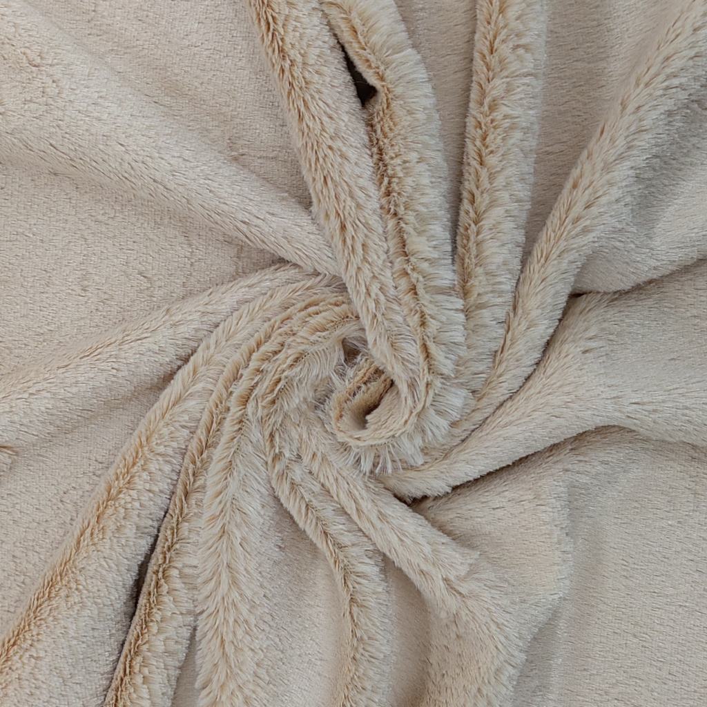 1007195FMISTY20ROSE.jpg 150CM SOFT FUR PD-MISTY ROSE - Image 1