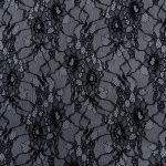 CHANTILLY LACE 150CM