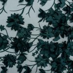 HANNAH TULLE 130CM - Image 2