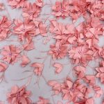 HANNAH TULLE 130CM - Image 2