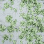 HANNAH TULLE 130CM - Image 2