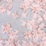 HANNAH TULLE 130CM - Image 2