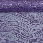 CAVIAR TULLE 150CM - Image 2