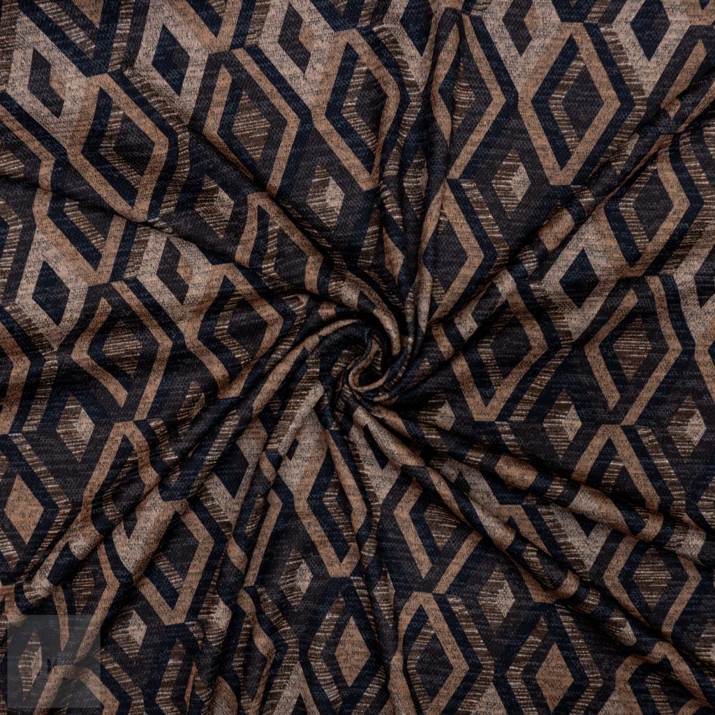 1009155F6232.jpg 150CM JERSEY PRINT - Image 2