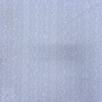 COTTON VOILE EMBROIDERY 150CM - Image 2