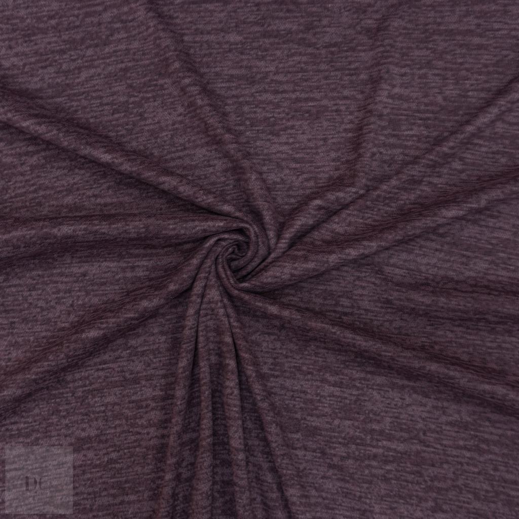 1009765FMAUVE232.jpg 150CM MOTTLE JERSEY - Image 2