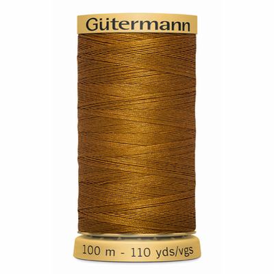 G 100M NATURAL COTTON 1444