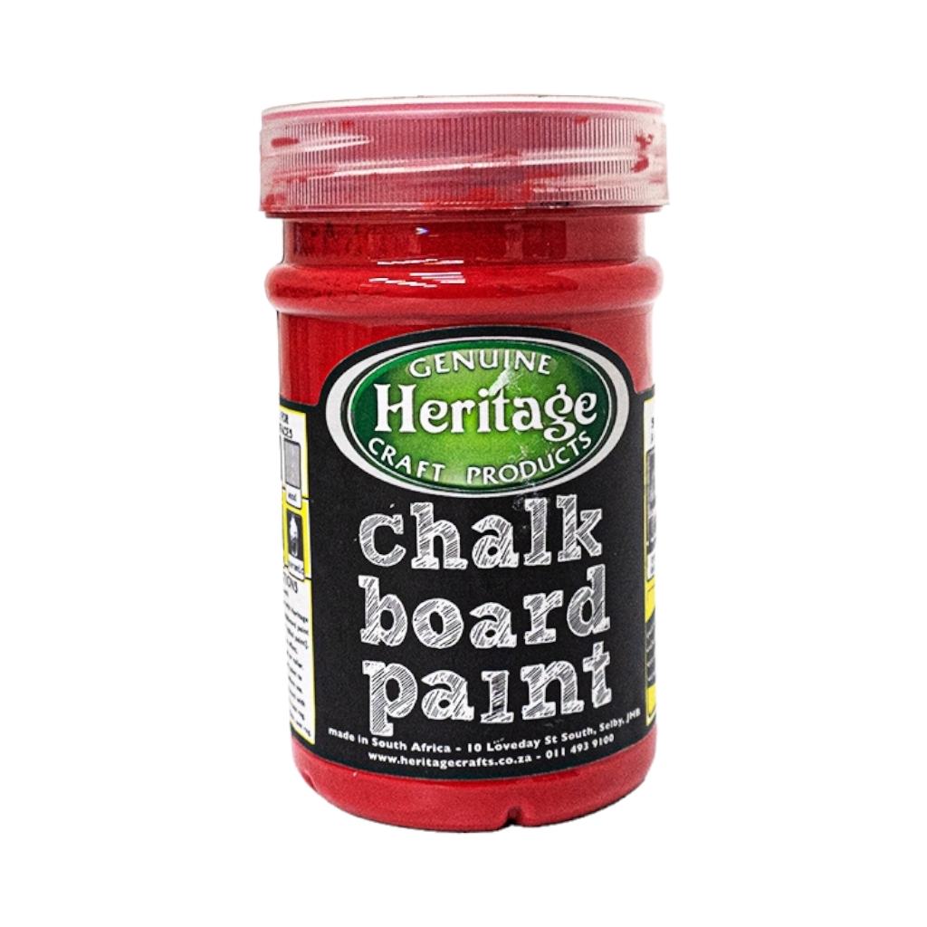 10109231.jpg CHALKBOARD PAINT 05 SMOOTCH 250ML - Image 1