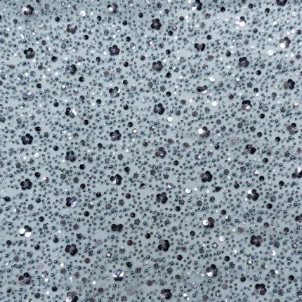 HOLLYWOOD SEQUENCE TULLE