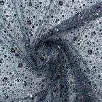 HOLLYWOOD SEQUENCE TULLE - Image 2