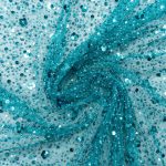 HOLLYWOOD SEQUENCE TULLE - Image 2