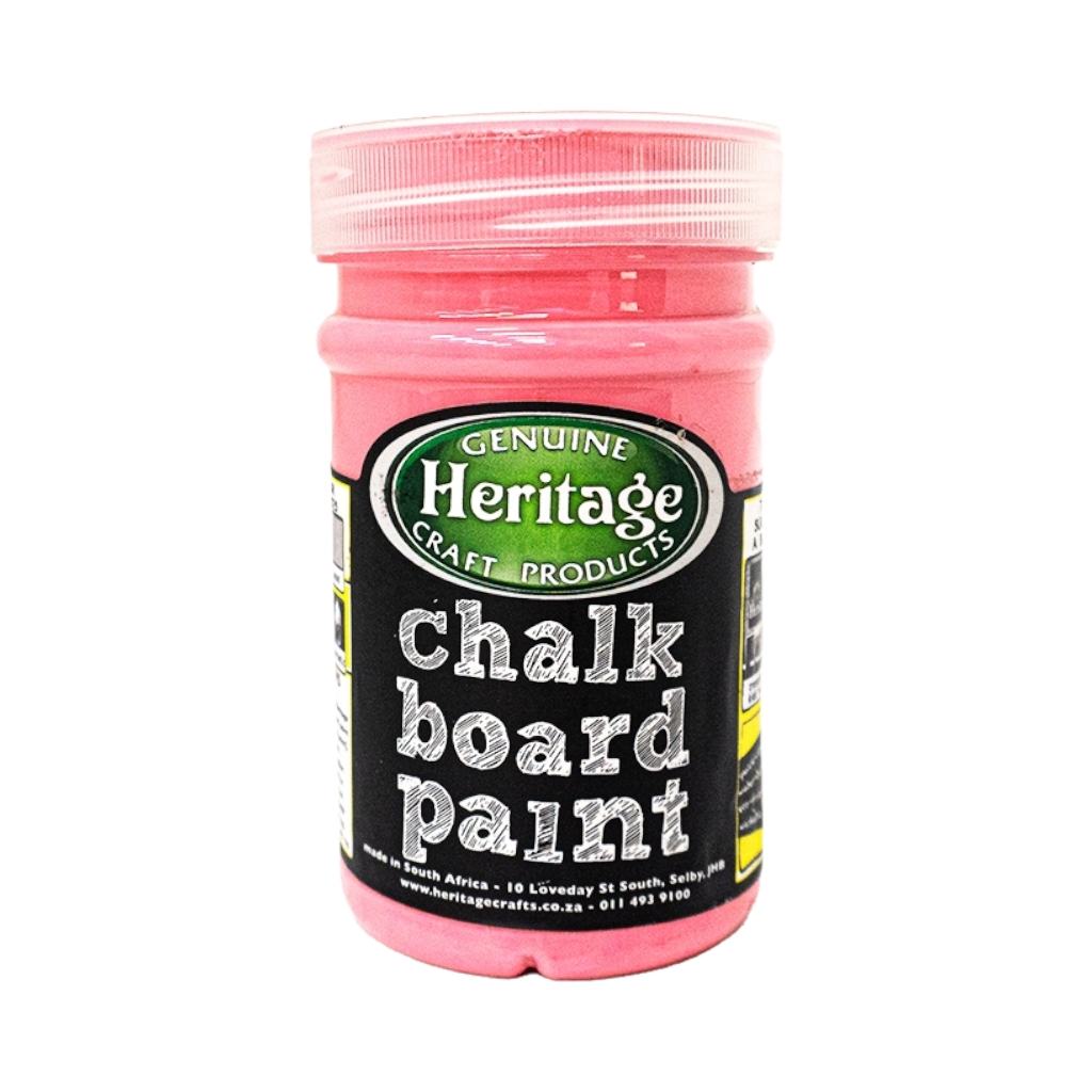 10111231.jpg CHALKBOARD PAINT 06 CANDY FLOSS 250ML - Image 1