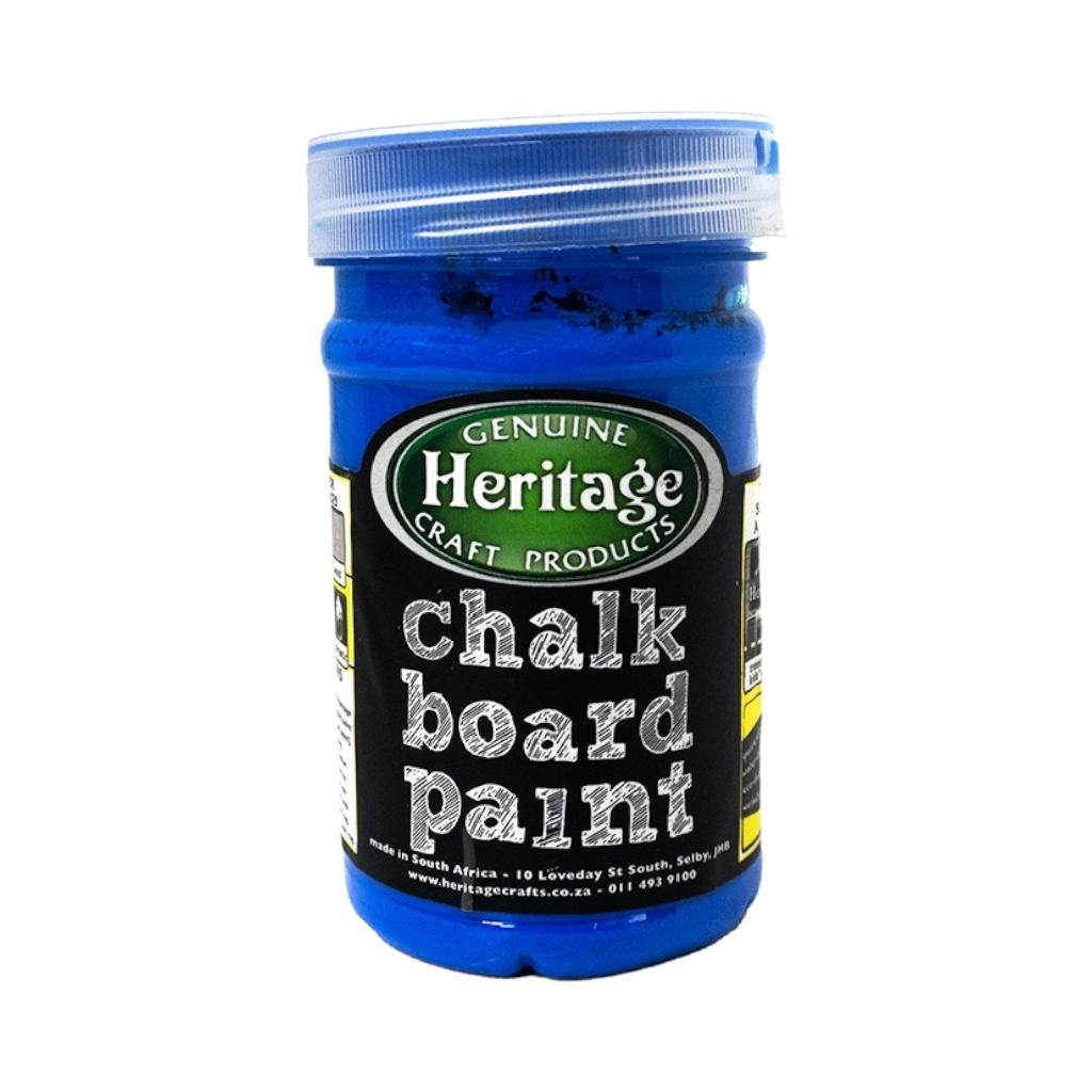 10115231.jpg CHALKBOARD PAINT 08 JAZZ 250ML - Image 1