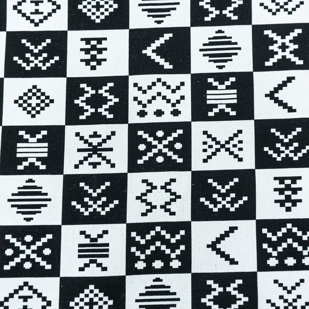 1011835F4231.jpg PRINTED UMBHACO 150CM - Image 1