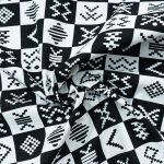 PRINTED UMBHACO 150CM - Image 2