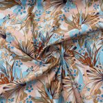 150CM PRINTED LINEN - Image 2