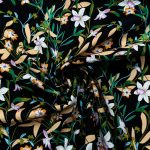 150CM PRINTED LINEN - Image 2