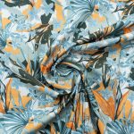 150CM PRINTED LINEN - Image 2