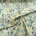 150CM PRINTED LINEN - Image 2