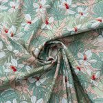 150CM PRINTED LINEN - Image 2