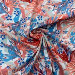 150CM PRINTED LINEN - Image 2