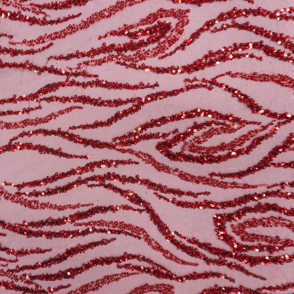 1012105FRED231.jpg VALERIE TULLE 130CM - Image 1