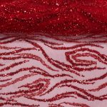 VALERIE TULLE 130CM - Image 2