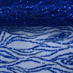 VALERIE TULLE 130CM - Image 2