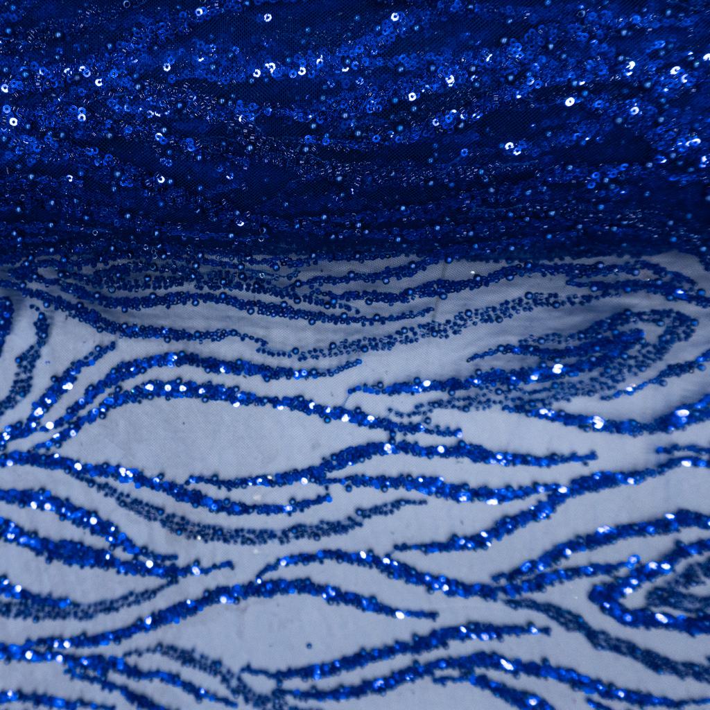 1012105FROYAL232.jpg VALERIE TULLE 130CM - Image 2