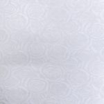 JACQUARD MONGOLIAN FLEECE 150CM