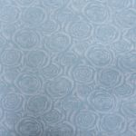 JACQUARD MONGOLIAN FLEECE 150CM
