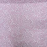 JACQUARD MONGOLIAN FLEECE 150CM