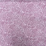 JACQUARD MONGOLIAN FLEECE 150CM