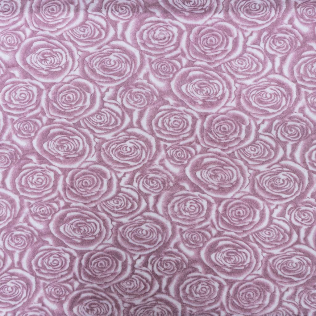 1012625F13231.jpg JACQUARD MONGOLIAN FLEECE 150CM - Image 1